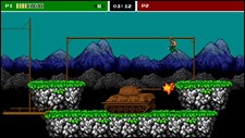 8-Bit Commando Screenshot 5