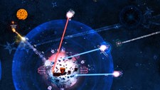 Conflicks - Revolutionary Space Battles Screenshot 1