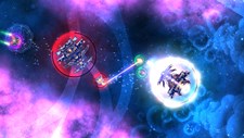 Conflicks - Revolutionary Space Battles Screenshot 5