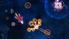 Conflicks - Revolutionary Space Battles Screenshot 3
