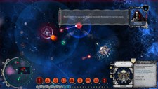 Conflicks - Revolutionary Space Battles Screenshot 6