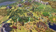Sid Meier’s Civilization VI Screenshot 5