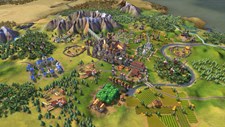 Sid Meier’s Civilization VI Screenshot 2