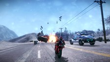 Road Redemption Screenshot 4