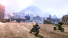 Road Redemption Screenshot 5