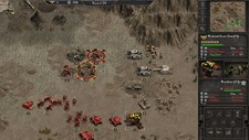 Warhammer 40000: Armageddon Screenshot 1