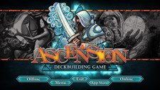 Ascension: Deckbuilding Game Screenshot 7