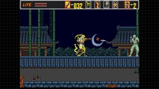 SEGA Mega Drive and Genesis Classics Screenshot 6