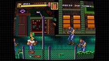 SEGA Mega Drive and Genesis Classics Screenshot 5
