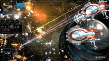 Gratuitous Space Battles 2 Screenshot 7
