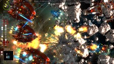 Gratuitous Space Battles 2 Screenshot 2