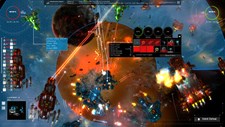 Gratuitous Space Battles 2 Screenshot 3
