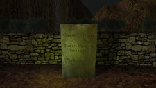 The Grave Digger Screenshot 5