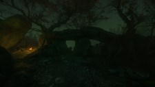 The Cursed Forest Screenshot 2
