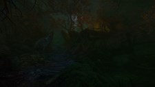 The Cursed Forest Screenshot 4