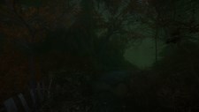 The Cursed Forest Screenshot 1