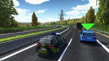 Autobahn Police Simulator Screenshot 8