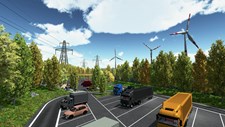 Autobahn Police Simulator Screenshot 5
