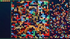 Pixel Puzzles Ultimate Jigsaw Screenshot 1