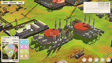 Oil Enterprise Screenshot 3