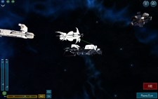 Starlight Tactics Screenshot 3