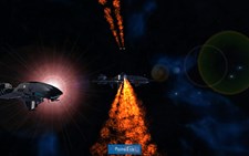 Starlight Tactics Screenshot 2