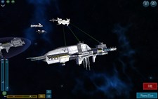 Starlight Tactics Screenshot 8