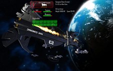 Starlight Tactics Screenshot 6