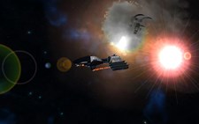 Starlight Tactics Screenshot 1
