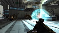 Second Coming: Tactical Training Screenshot 3