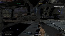 Second Coming: Tactical Training Screenshot 1