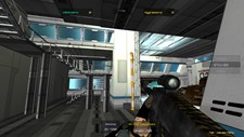 Second Coming: Tactical Training Screenshot 2