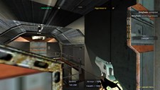 Second Coming: Tactical Training Screenshot 4