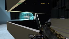 Second Coming: Tactical Training Screenshot 8