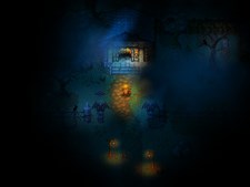 Courier of the Crypts Screenshot 8