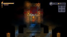 Courier of the Crypts Screenshot 1