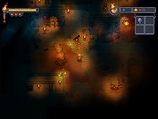 Courier of the Crypts Screenshot 5