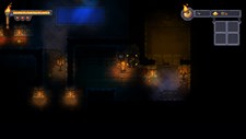 Courier of the Crypts Screenshot 4