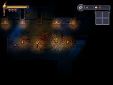 Courier of the Crypts Screenshot 6