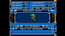 Mega Man Legacy Collection Screenshot 3