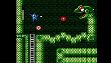 Mega Man Legacy Collection Screenshot 2