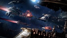 Battlefleet Gothic: Armada Screenshot 8