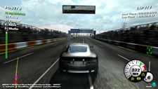 SHOFER Race Driver Screenshot 5