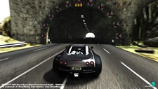 SHOFER Race Driver Screenshot 1