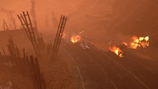 Dark Future: Blood Red States Screenshot 4