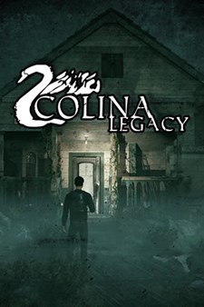 COLINA: Legacy Screenshot 2