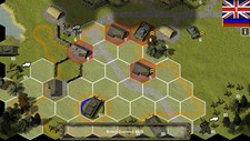 Tank Battle: Normandy Screenshot 1