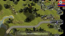 Tank Battle: Normandy Screenshot 2