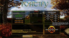 Fortify Screenshot 8