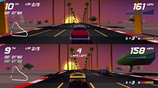 Horizon Chase Turbo Screenshot 3